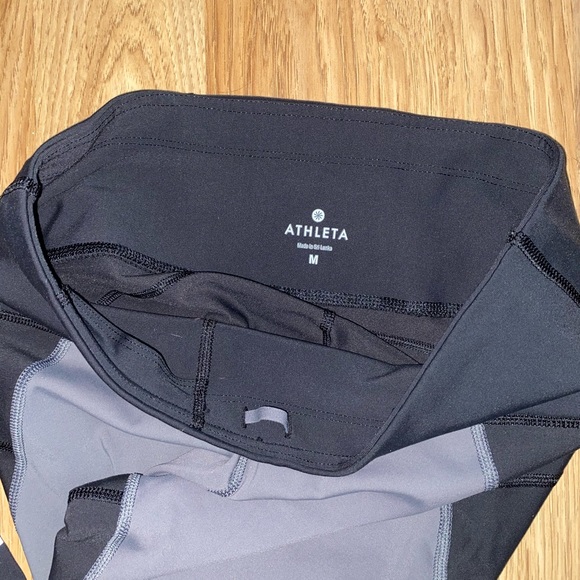 Athleta Leggings - Picture 4 of 5
